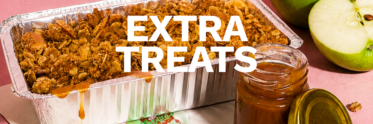 Extra Treats