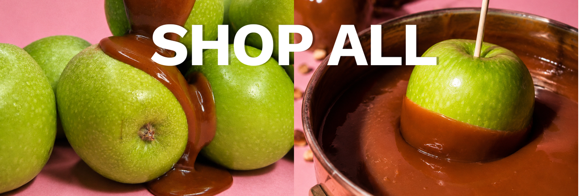 Shop all Love Dem Apples caramel apples