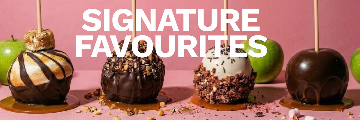 Signature Favourites