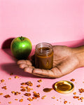 Baby Jar LDA caramel- 50g