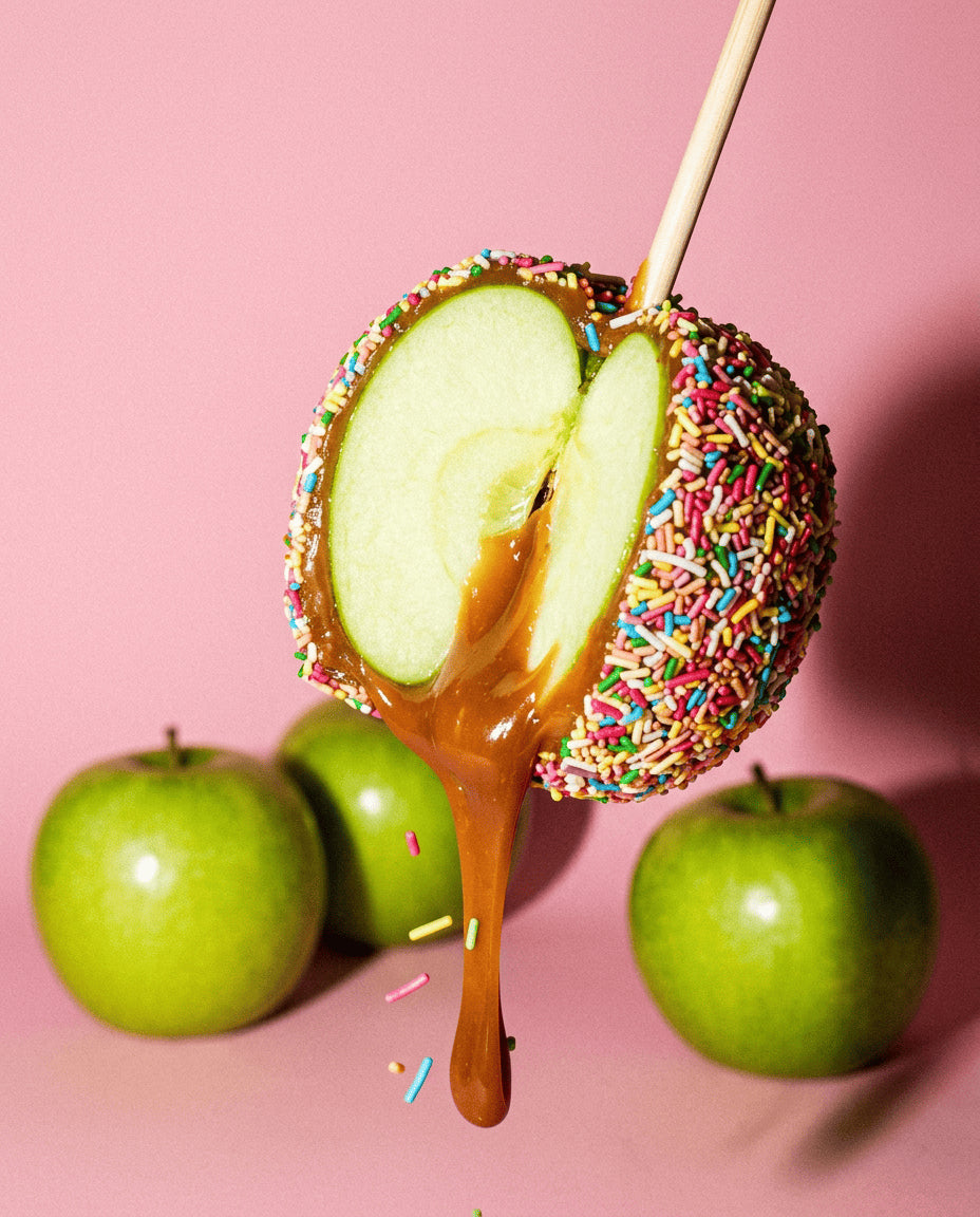 Sprinkles
