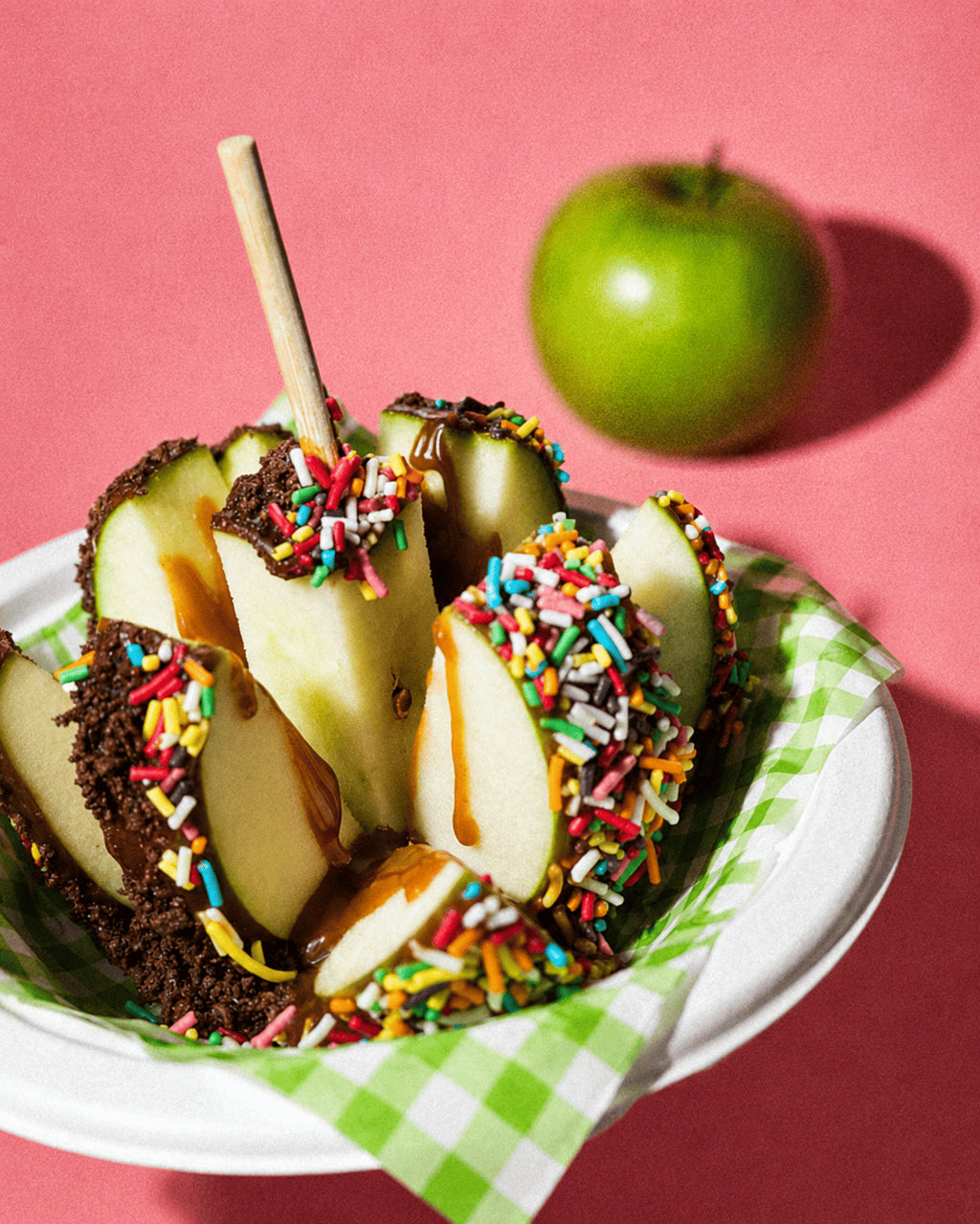 Sprinkles